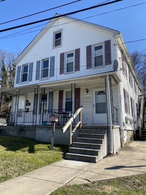 1503 Cox St in Baltimore, MD - Building Photo - Building Photo
