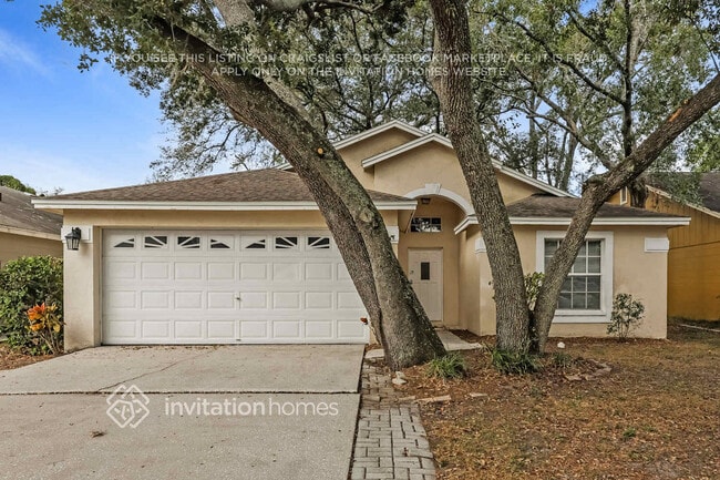 property at 13418 Bellingham Dr