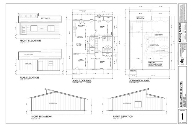 property at 48 Limit St