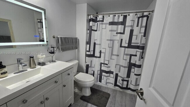 property at 275 NE 18th St