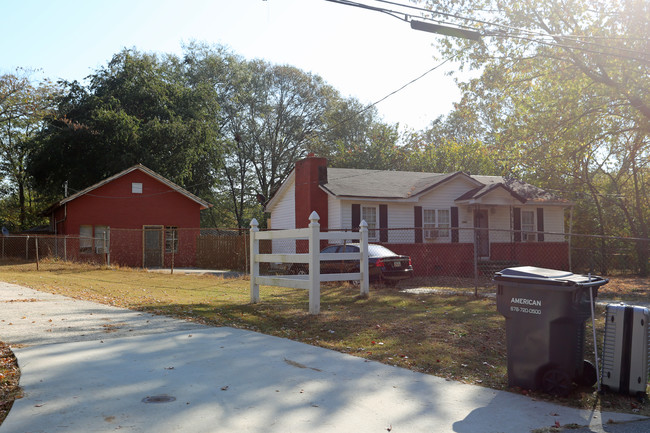 1760-1766 Darwin Rd SE in Smyrna, GA - Building Photo - Building Photo