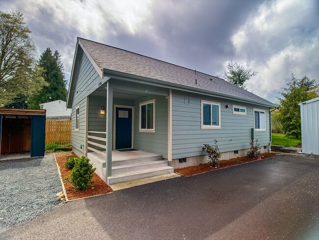 11401 14th Ave S in Burien, WA - Building Photo - Building Photo