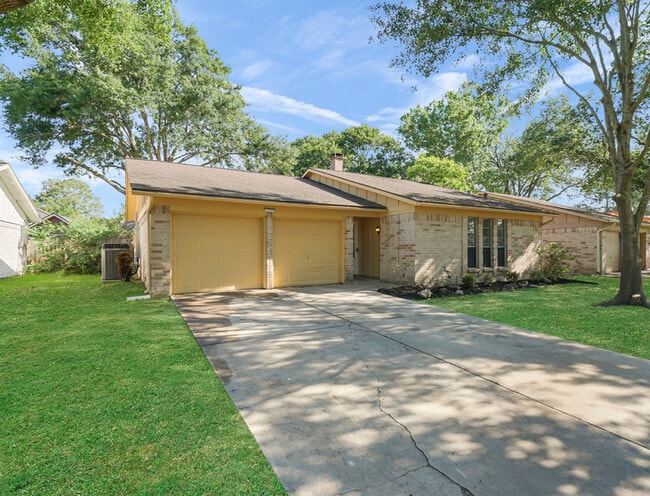 22626 Leedstown Ln in Katy, TX - Foto de edificio - Building Photo
