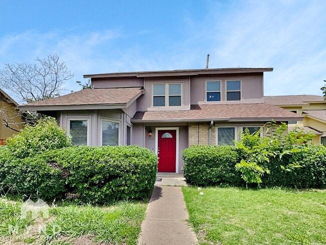 property at 9723 Summerwood Cir