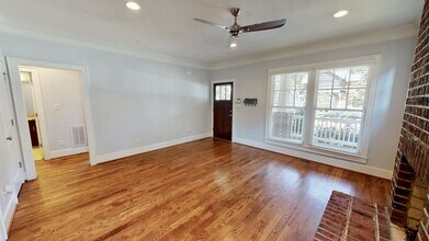 2213 Roslyn Ave in Charlotte, NC - Building Photo - Building Photo