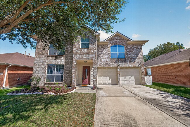 property at 25346 Barmby Dr