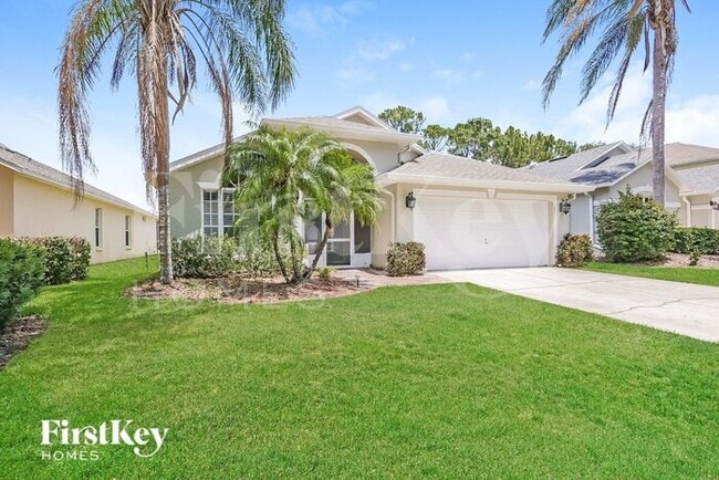 2251 Mallory Cir in Haines City, FL - Building Photo - Building Photo