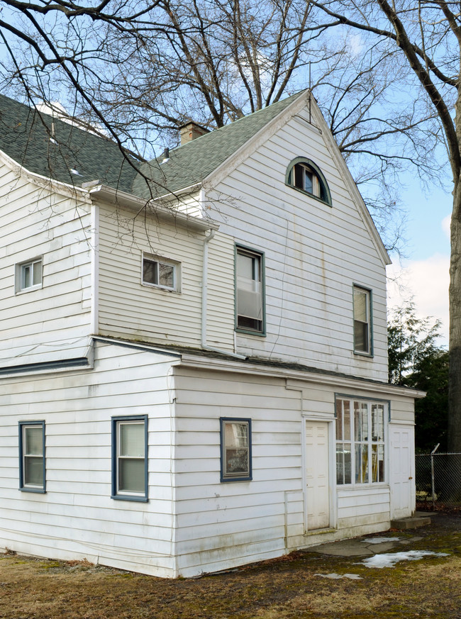 173 Western Ave in Albany, NY - Building Photo - Building Photo