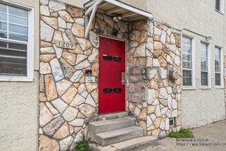 1209 Campbell St in Oakland, CA - Building Photo - Building Photo