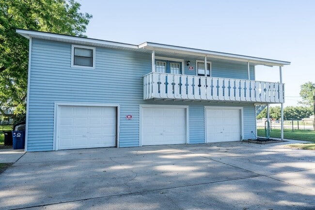 property at 15602 Treichel Rd