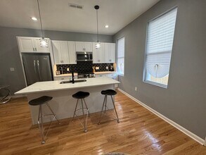 3920 Ridgewood Ave in Baltimore, MD - Building Photo - Building Photo