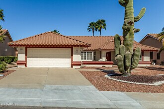 14506 W Huron Dr in Sun City West, AZ - Building Photo - Building Photo
