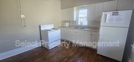 1103 Crescent Ave in Fort Wayne, IN - Building Photo - Building Photo