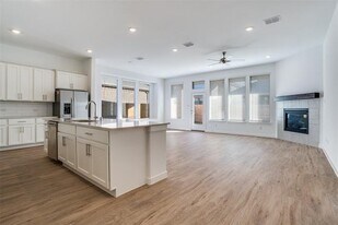 816 Warleggan Wy in McKinney, TX - Building Photo