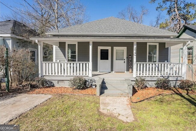 property at 1013 Peeples St SW