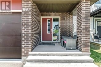 840 Sendero Wy in Ottawa, ON - Building Photo - Building Photo