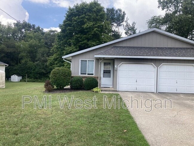 property at 7255 Periwinkle Ave SE