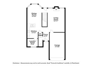 729 Wood Bend Ct in Riverdale, GA - Building Photo - Building Photo