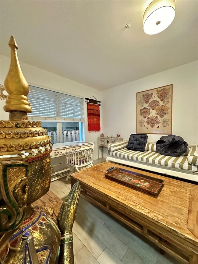 property at 1611 Meridian Ave