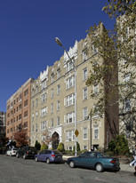 28 Duncan Avenue Apartments