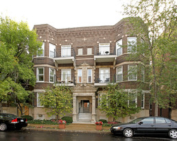 230 N Boyle Ave Apartamentos