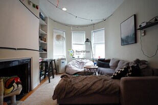 57 Westland Ave in Boston, MA - Building Photo