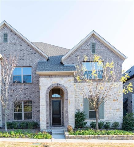 7209 Huckleberry Dr in McKinney, TX - Building Photo - Building Photo