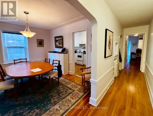 84 Glebe Ave in Ottawa, ON - Building Photo - Building Photo