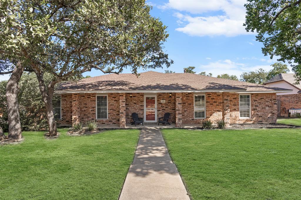 7301 Fire Cv in Austin, TX - Building Photo