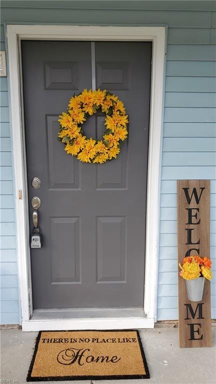 781 Terrace Dr in Newport News, VA - Building Photo - Building Photo