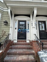 145 L St in Boston, MA - Building Photo