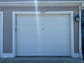 1567 Weatherstone Dr in Ann Arbor, MI - Building Photo - Building Photo