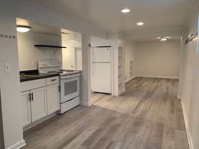 406 N Hamilton St, Unit 4 in Ypsilanti, MI - Building Photo - Building Photo