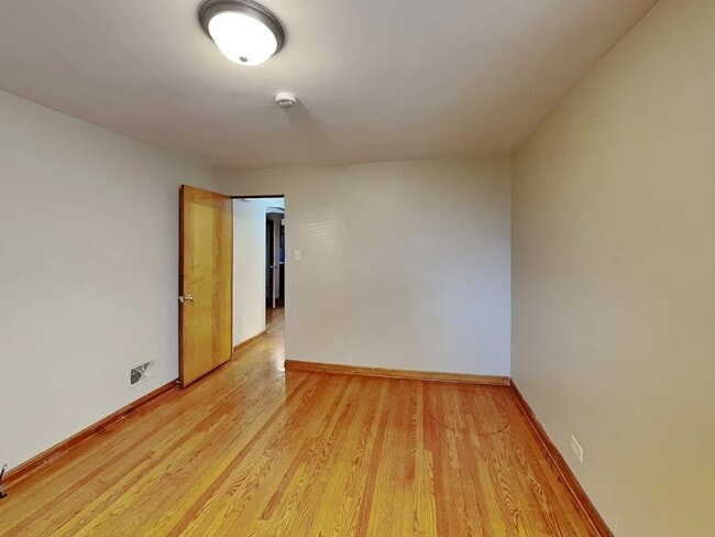 3842 Wesley Ave in Berwyn, IL - Foto de edificio - Building Photo