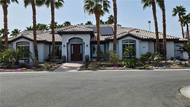 2101 Grand Island Ct in Las Vegas, NV - Building Photo - Building Photo