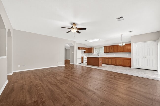 property at 1610 Canyon Terrace Ct