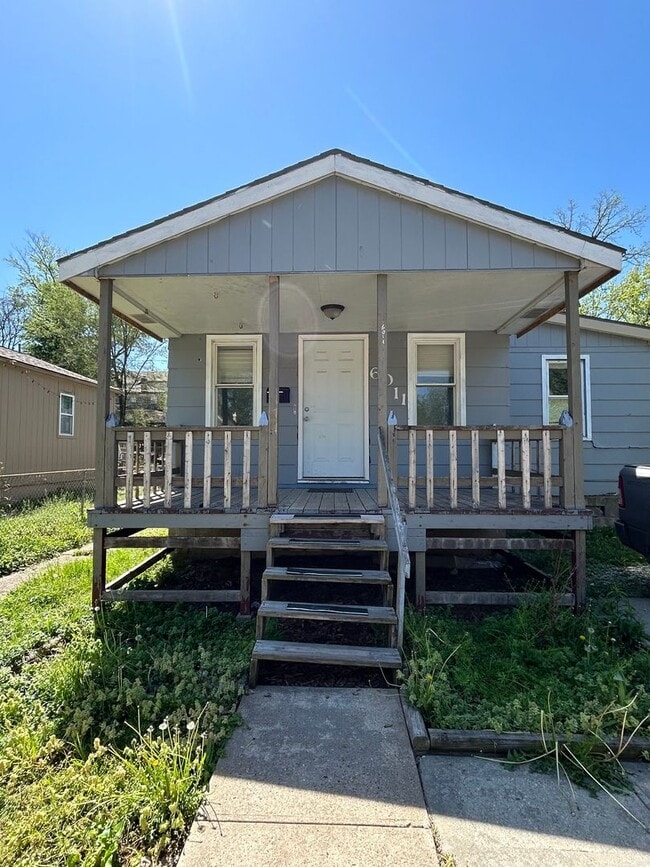 property at 6011 E 11th St