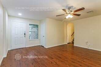 18802 N Lyford Dr in Katy, TX - Building Photo - Building Photo