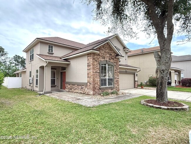 659 Candlebark Dr in Jacksonville, FL - Building Photo - Building Photo