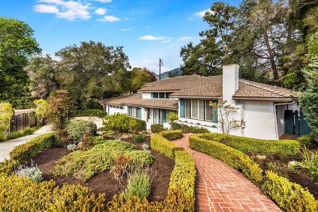 3645 Tierra Bella in Santa Barbara, CA - Building Photo - Building Photo
