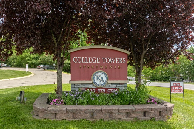 College Towers