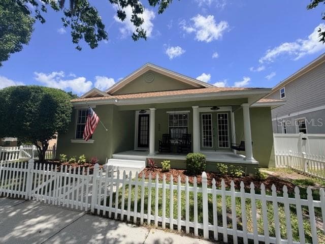 3038 Alachua Pl