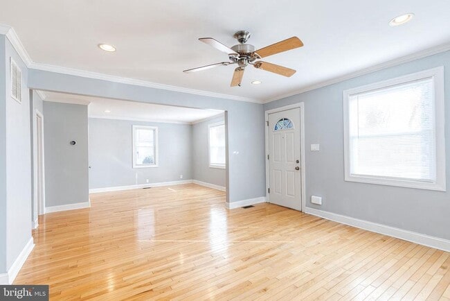 2103 Southern Ave in Baltimore, MD - Building Photo - Building Photo