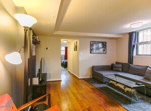 1661 Park Rd NW in Washington, DC - Building Photo - Building Photo