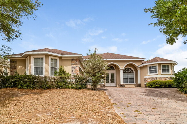 property at 1341 Jecenia Blossom Dr