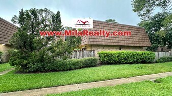 5363 Bamboo Ct in Orlando, FL - Building Photo