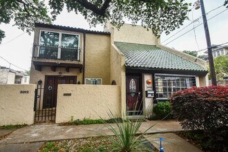3010 Helena St in Houston, TX - Building Photo - Building Photo