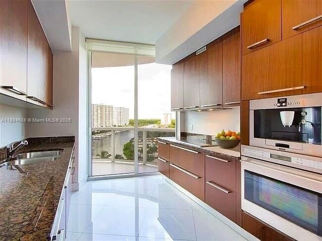 property at 15901 Collins Ave