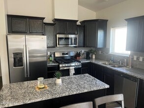 14309 Bill Lazor Pkwy in El Paso, TX - Building Photo - Building Photo