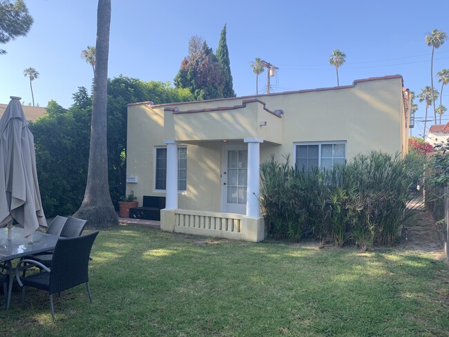 property at 2109 Shell Ave